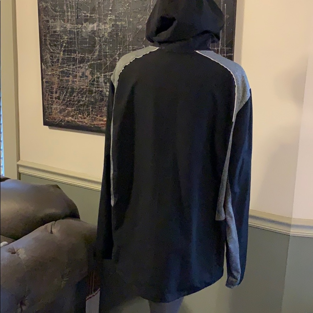 Avalanche Soft Shell Hooded Jacket - image 3